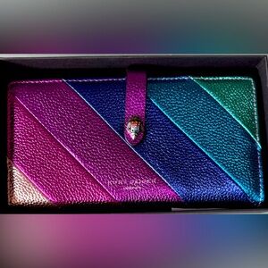 Beautiful Kurt Geiger wallet-brand new!